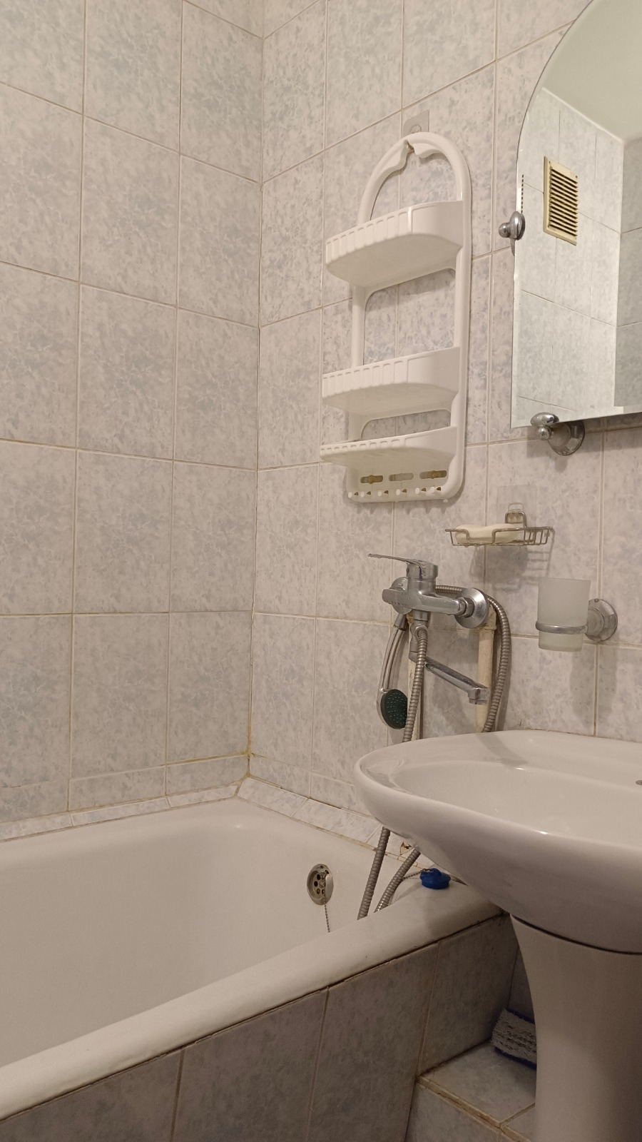 1 room flat — photo 8